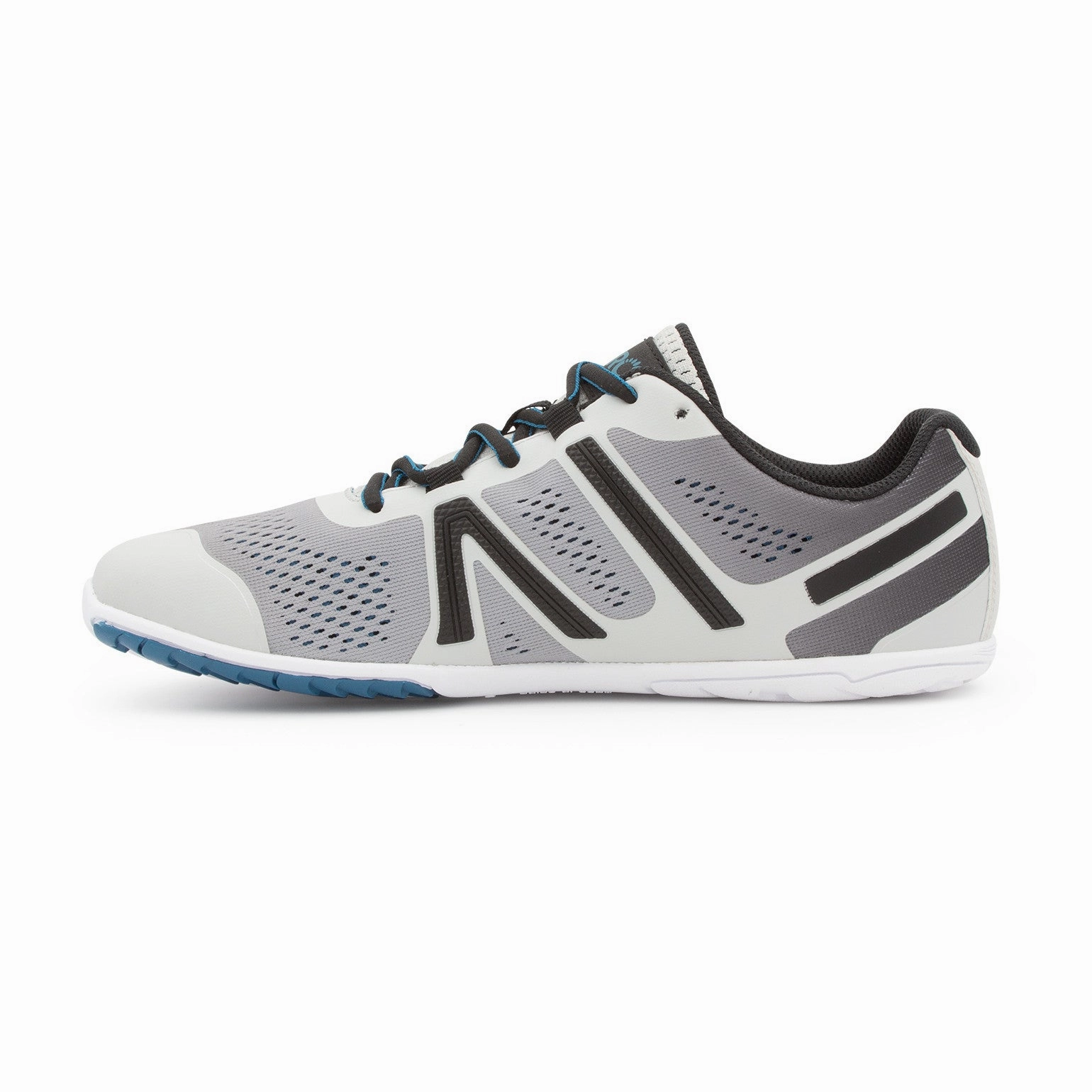 Xero Shoes HFS Men - dawn gray (Restposten 39,5-41) Laufschuhe Ride 17