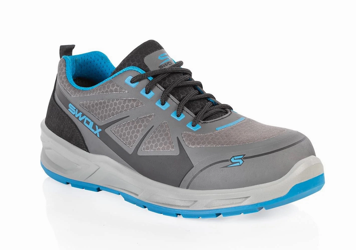 Bequeme Sicherheitsschuhe Lager SPORT XR110 S1P Sicherheitsschuh