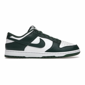 Autry Vintage Sneaker Nike Dunk Low Michigan State