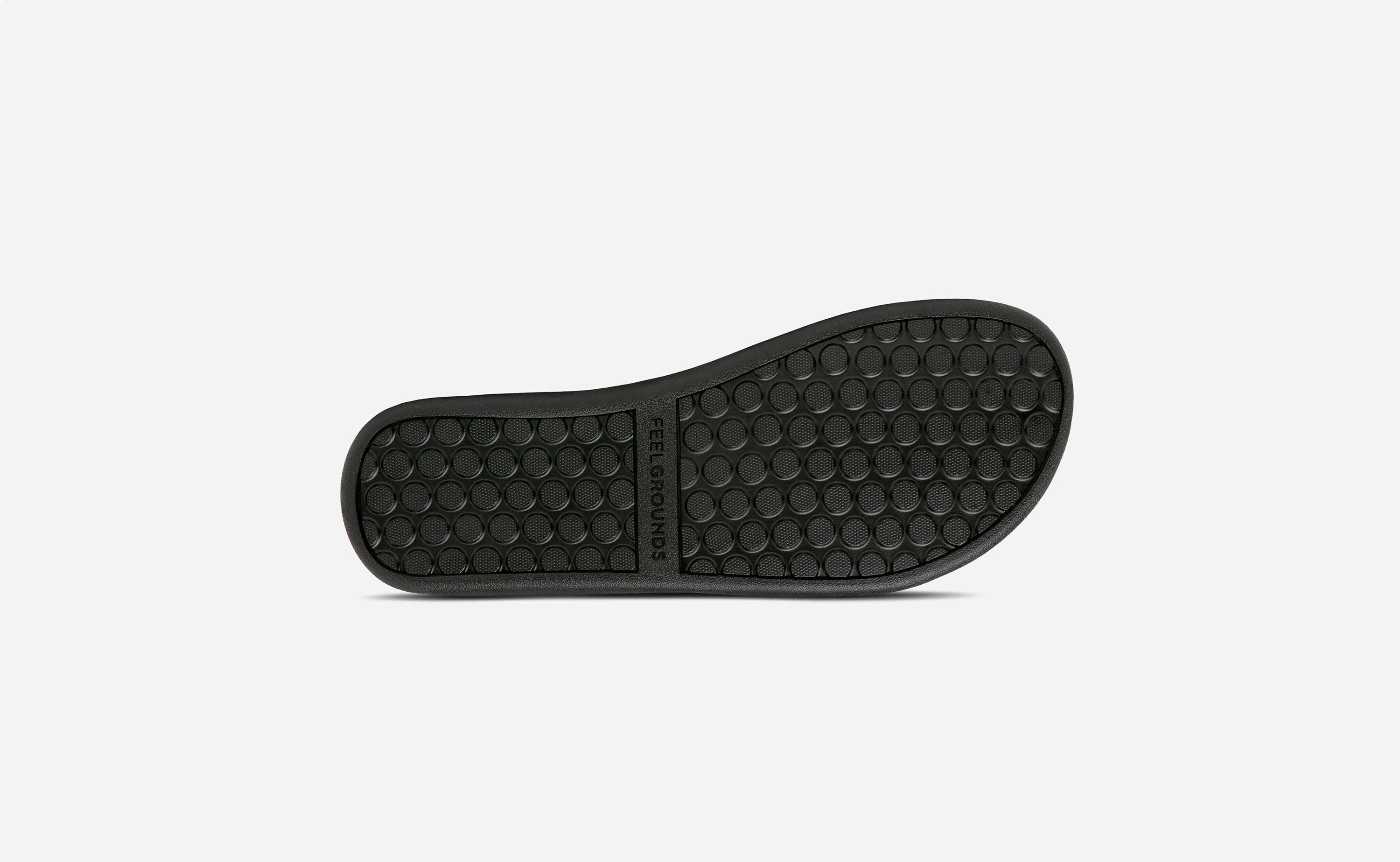 (Vorgngermodell) Highrise Luxe - All Black Unterschied Sneaker Und Turnschuhe