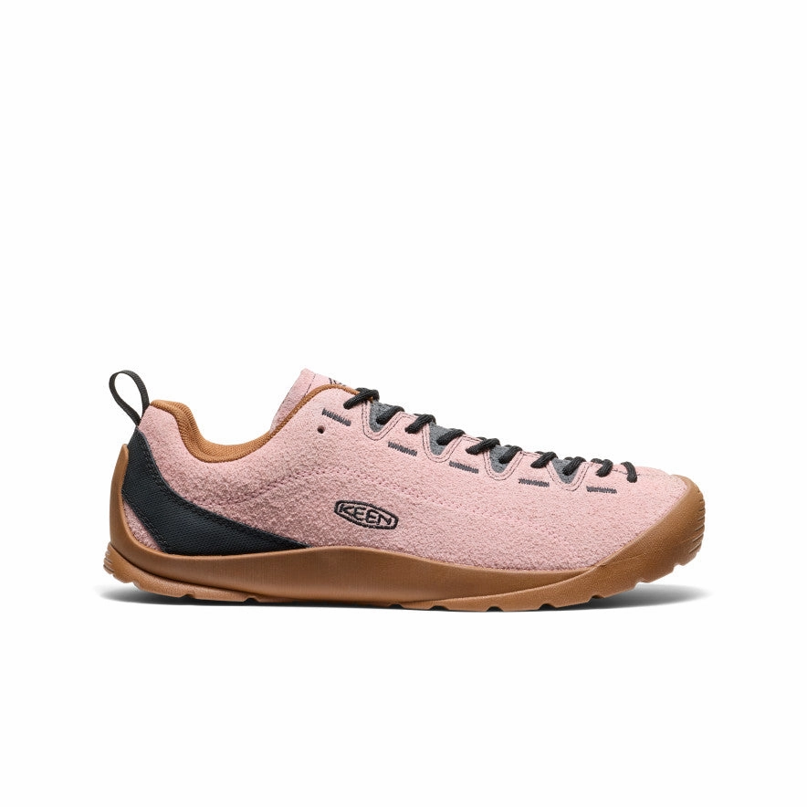 Men's Jasper Sneaker x Highsnobiety  |  Pink/Gum S1 Sicherheitsschuhe Sneaker