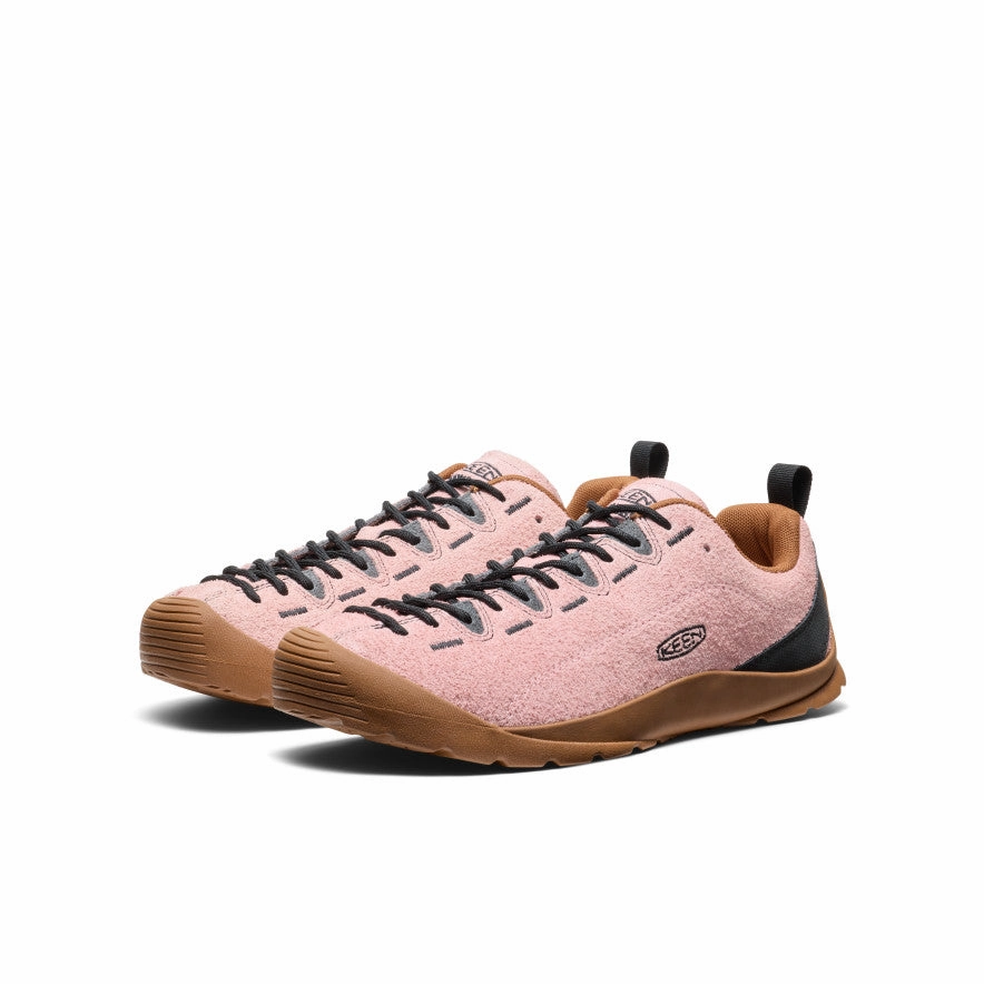 Sneaker Spiele Men's Jasper Sneaker x Highsnobiety  |  Pink/Gum