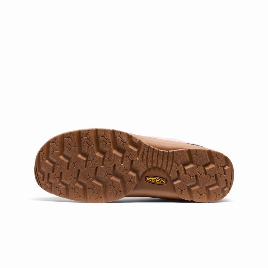 Men's Jasper Sneaker x Highsnobiety  |  Pink/Gum Mou Eskimo Sneaker