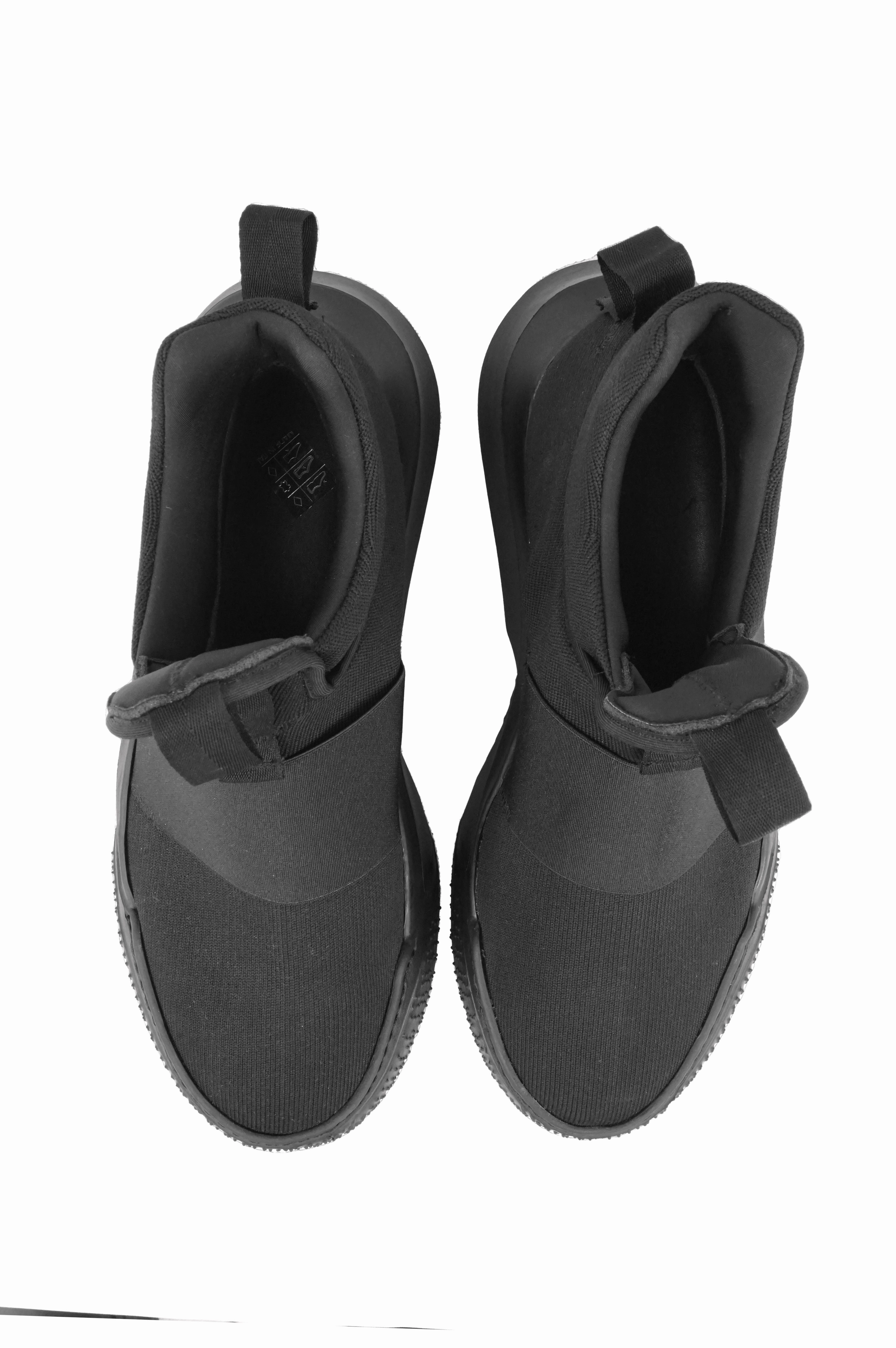 ST01 NEOPREN SNEAKER Benutzerdefinierte Glitzer Sneaker