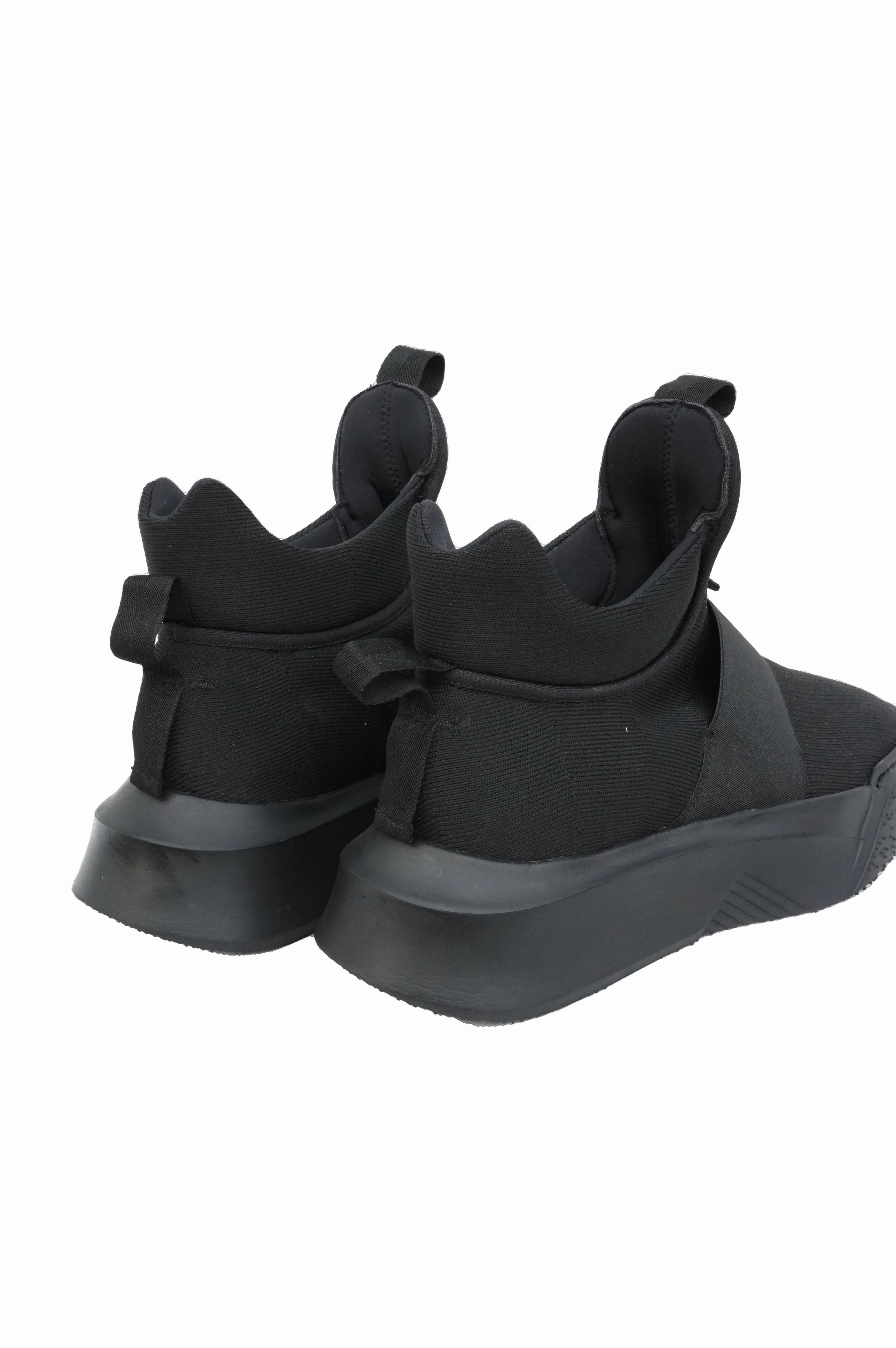 ST01 NEOPREN SNEAKER Ara Bamboo High Soft Sneaker