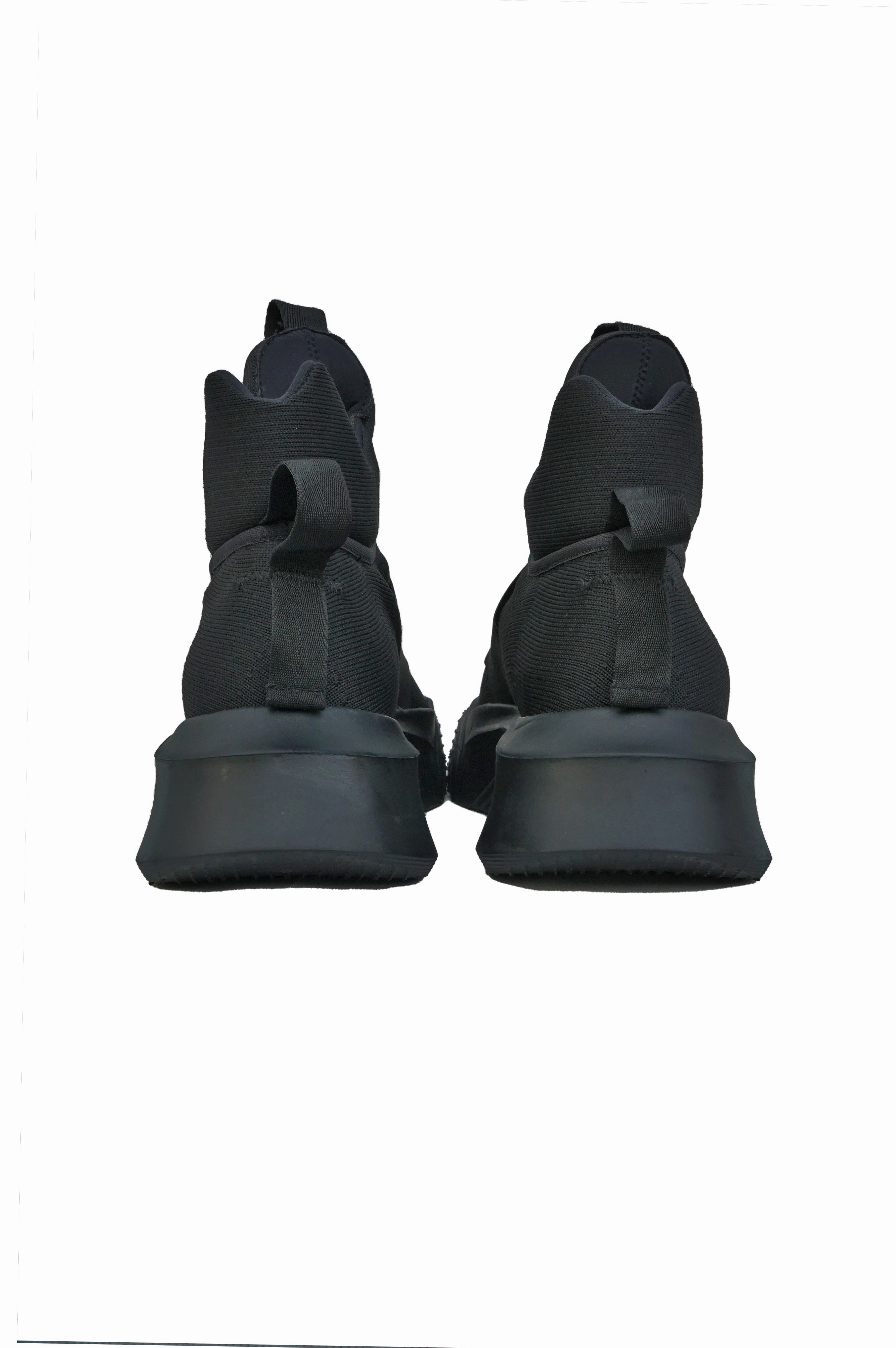 ST01 NEOPREN SNEAKER Damen Sneaker Wildleder