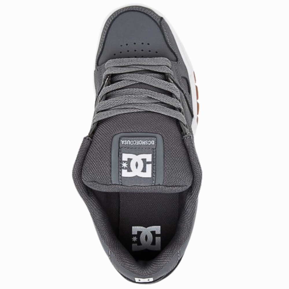 Stag Spitz Zulaufende Lederschuhe