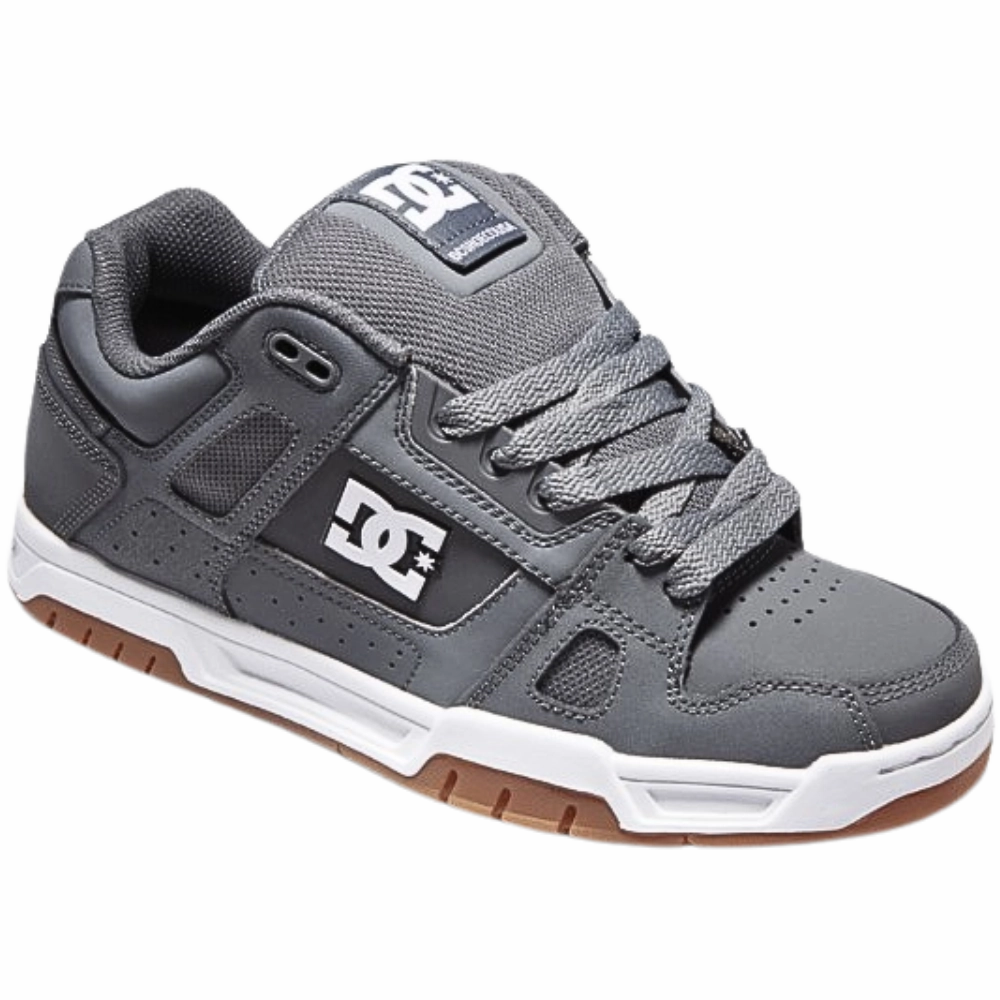 Sno Seal Lederschuhe Stag