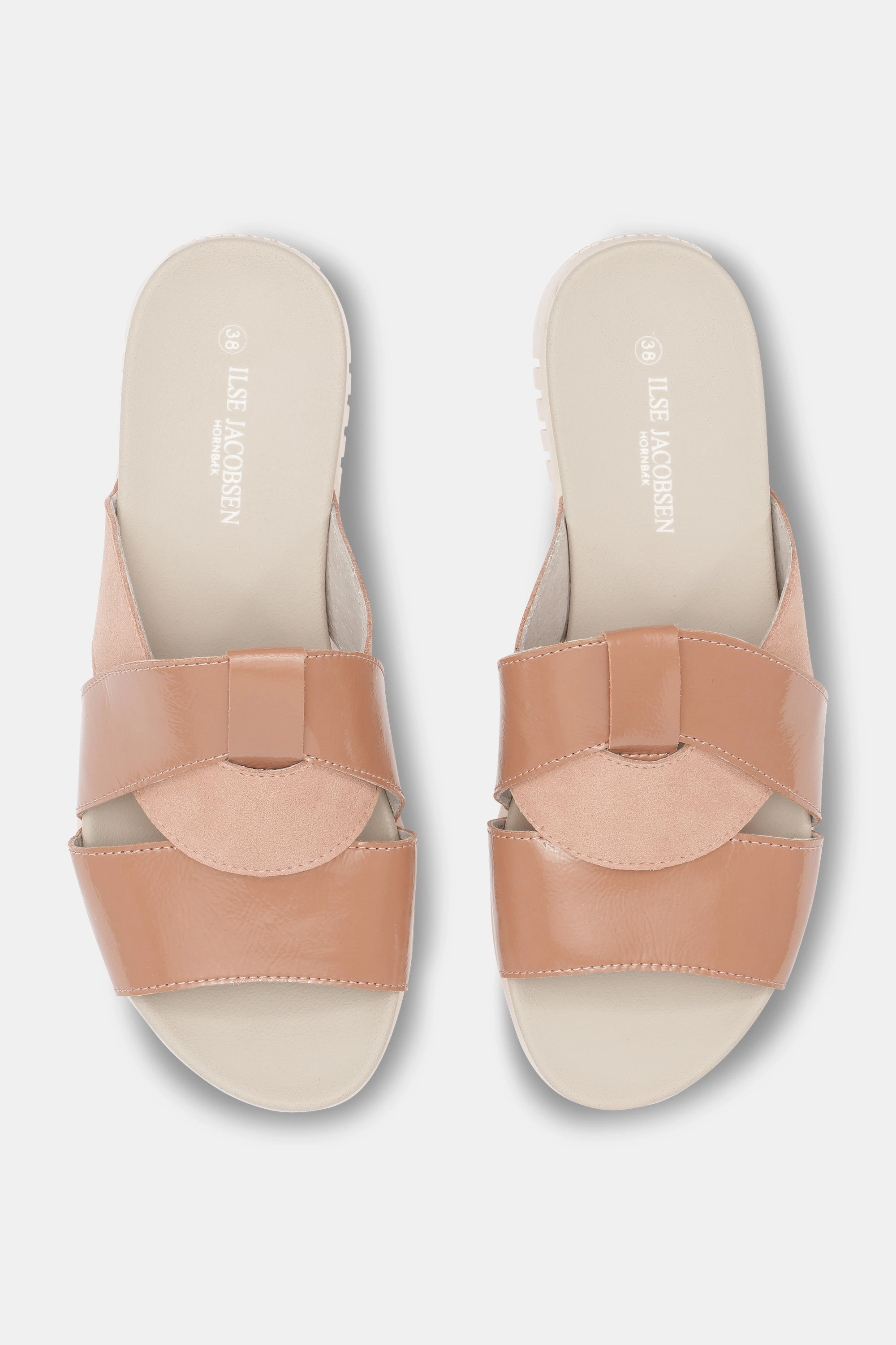 Sandalen - Desert Sand Stiefel Umklappbarer Schaft