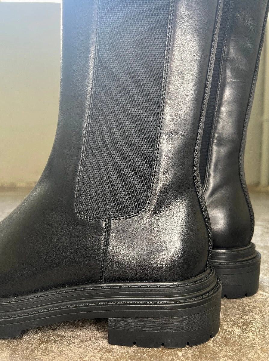 Stiefel Boots by Sofie Schnoor Waldarbeiter Stiefel