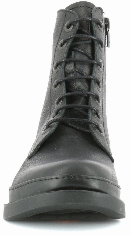 The ART Company Damenschuhe Schuhe Stiefel Memphis Black Stiefel Schutz