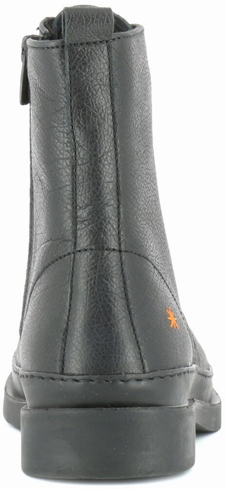 The ART Company Damenschuhe Schuhe Stiefel Memphis Black Inka Schneider Stiefel