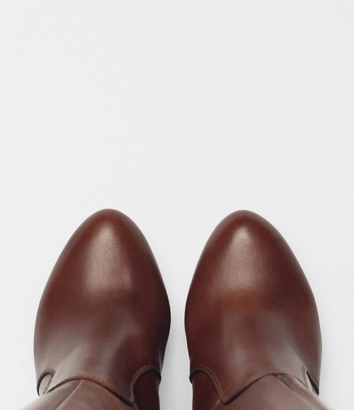 Langschaftstiefel Eva braun Stiefel Electra