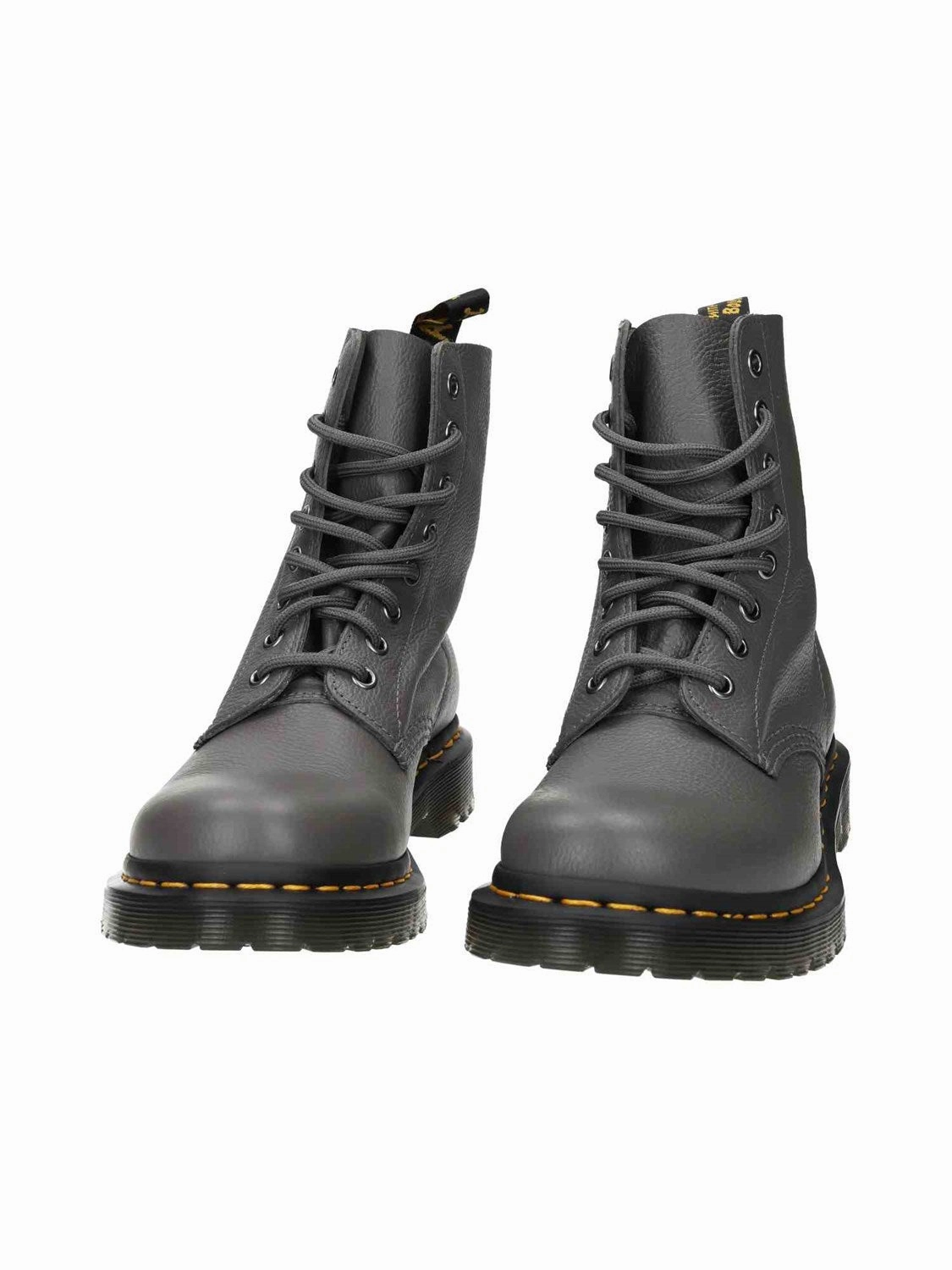 Ludwig Görtz Stiefel 1460 Pascal Virginia gunmetal