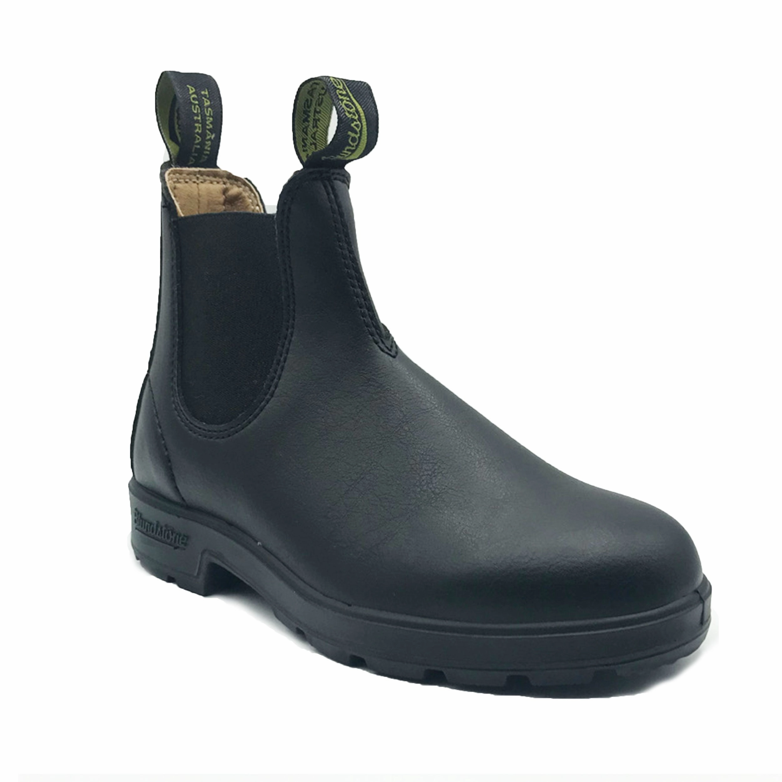 Fritz Stiefel Shop Blundstone 2115 Vegan Schwarz