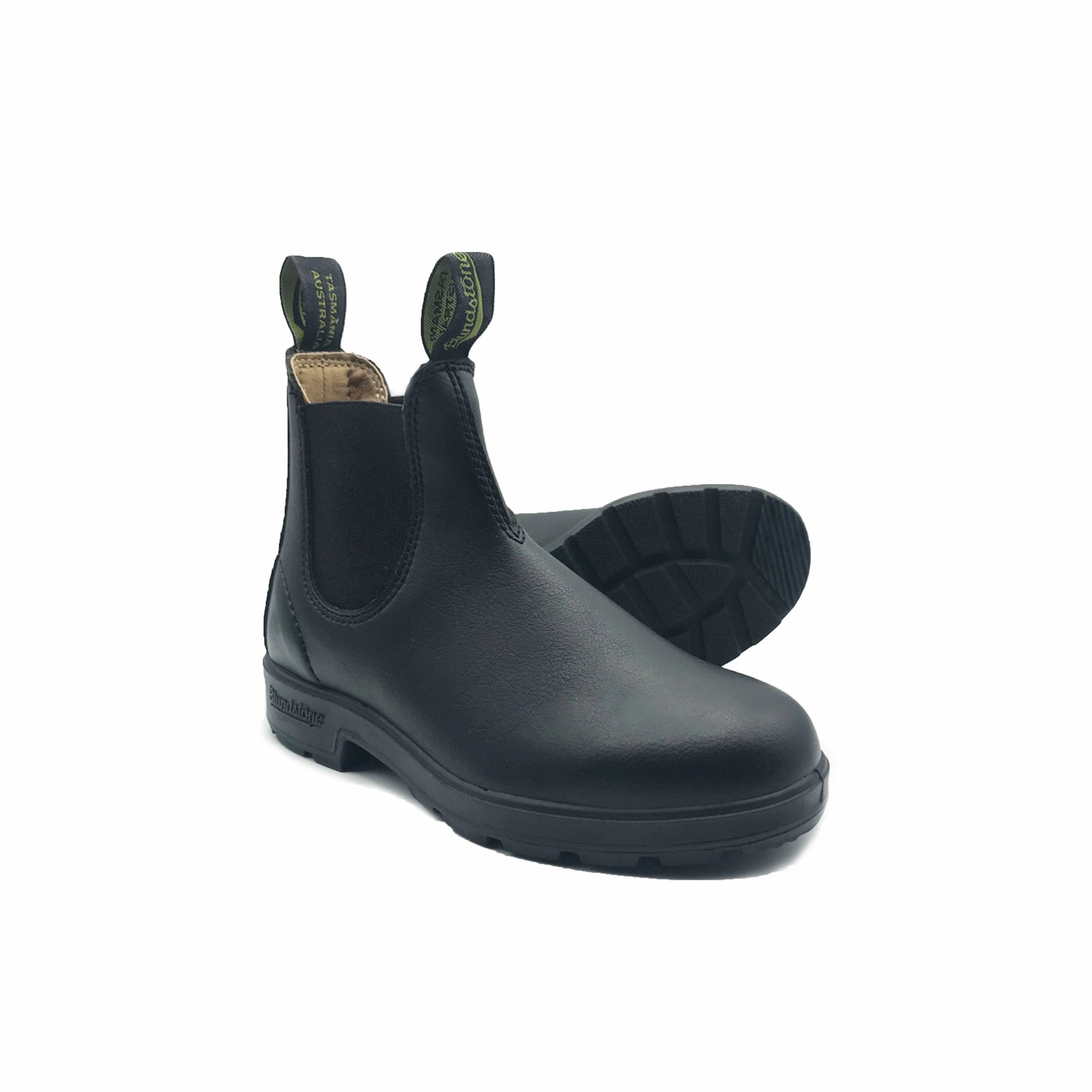 Stiefel Sorel Blundstone 2115 Vegan Schwarz