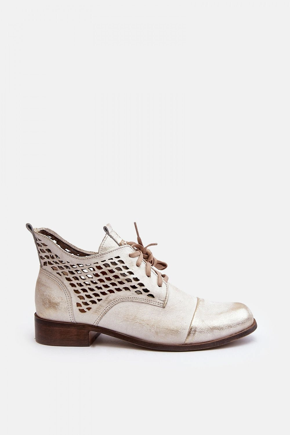 Stiefel Mit Dünnem Absatz Boots model 191864 Step in style