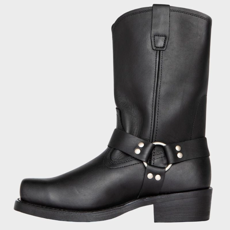 Stiefel Damen Western Style | Cowboy Schlank Forma Stiefel Test