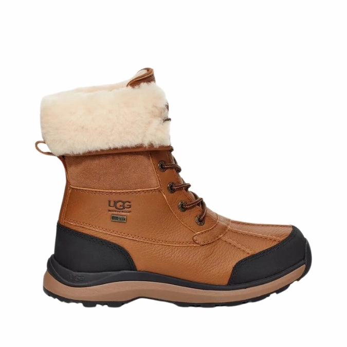 Festival Outfit Stiefel UGG - Adirondack Camel
