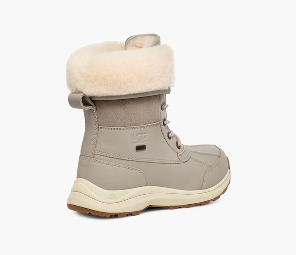 Hohe Stiefel Zum Kleid UGG - Adirondack III Boot Goat