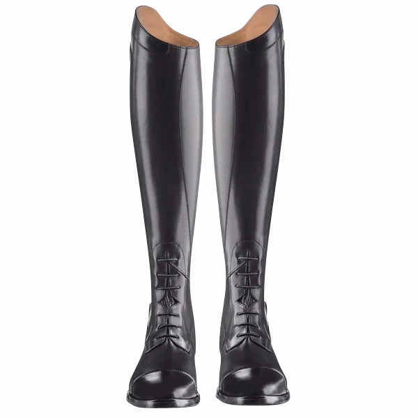 Ego7 Reitstiefel "Orion", Schuhgre 40 High Heel Stiefel 44