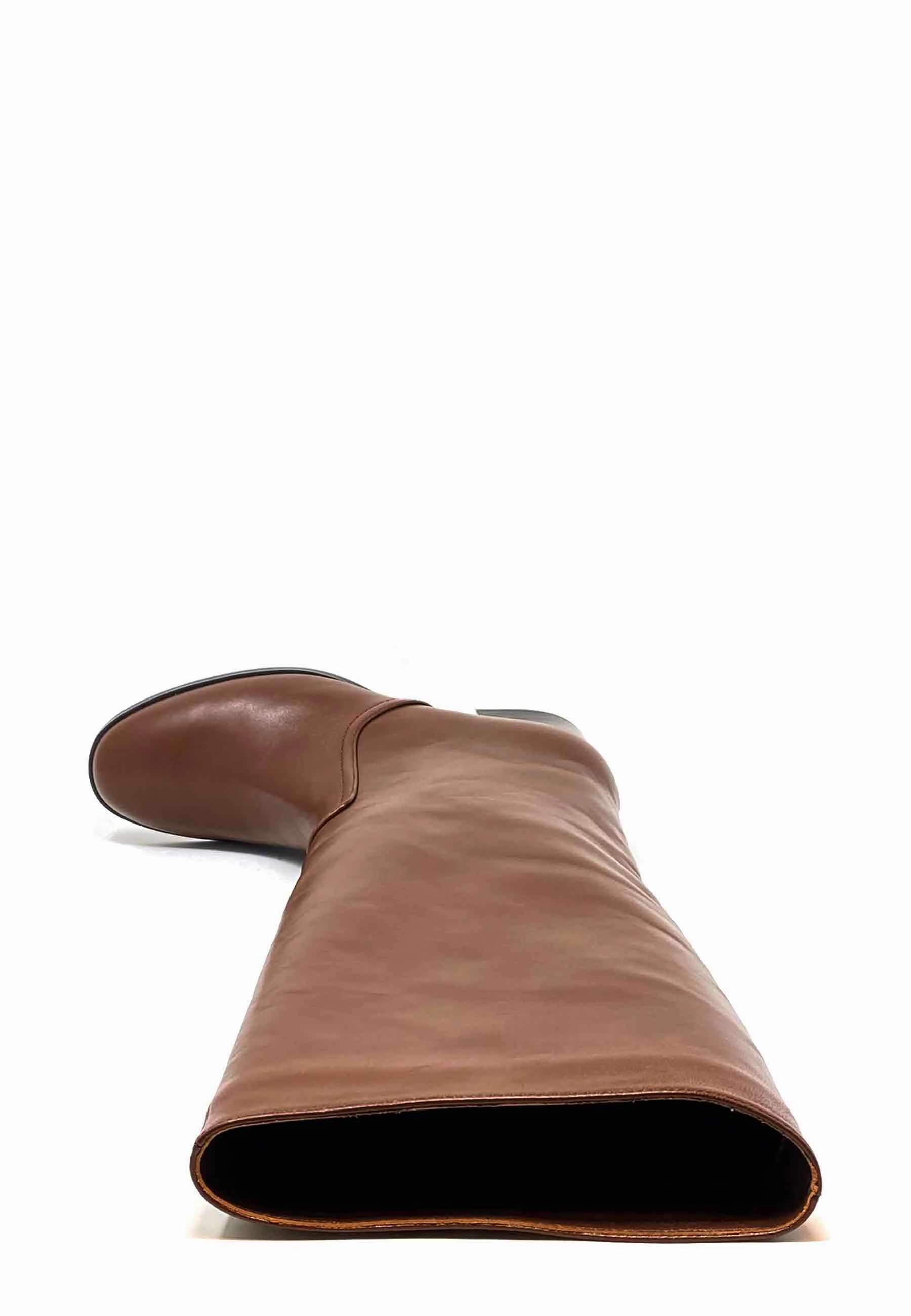 Gucci Schuhe Stiefel 015B14BK Langschaft Boot |Avellan