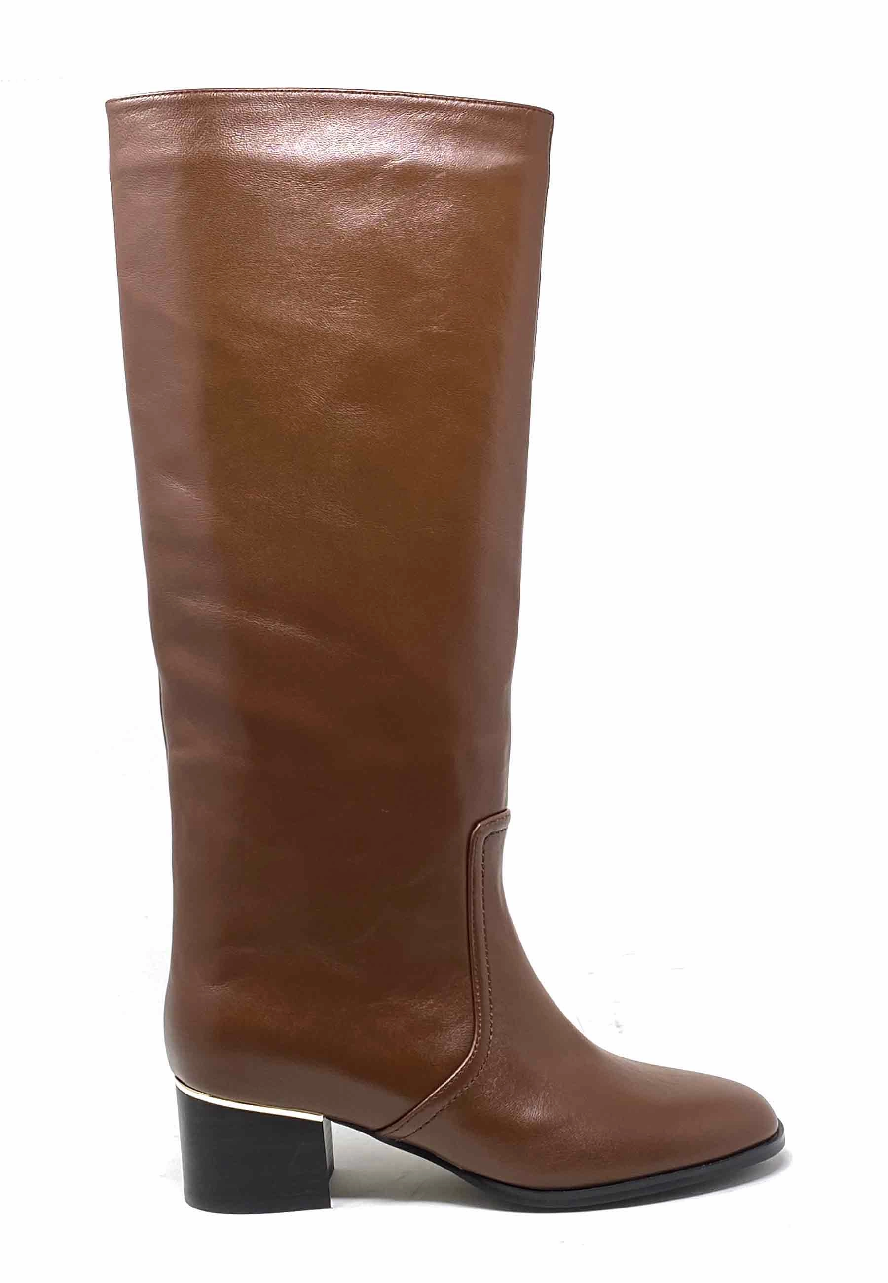 015B14BK Langschaft Boot |Avellan Zumnorde Stiefel