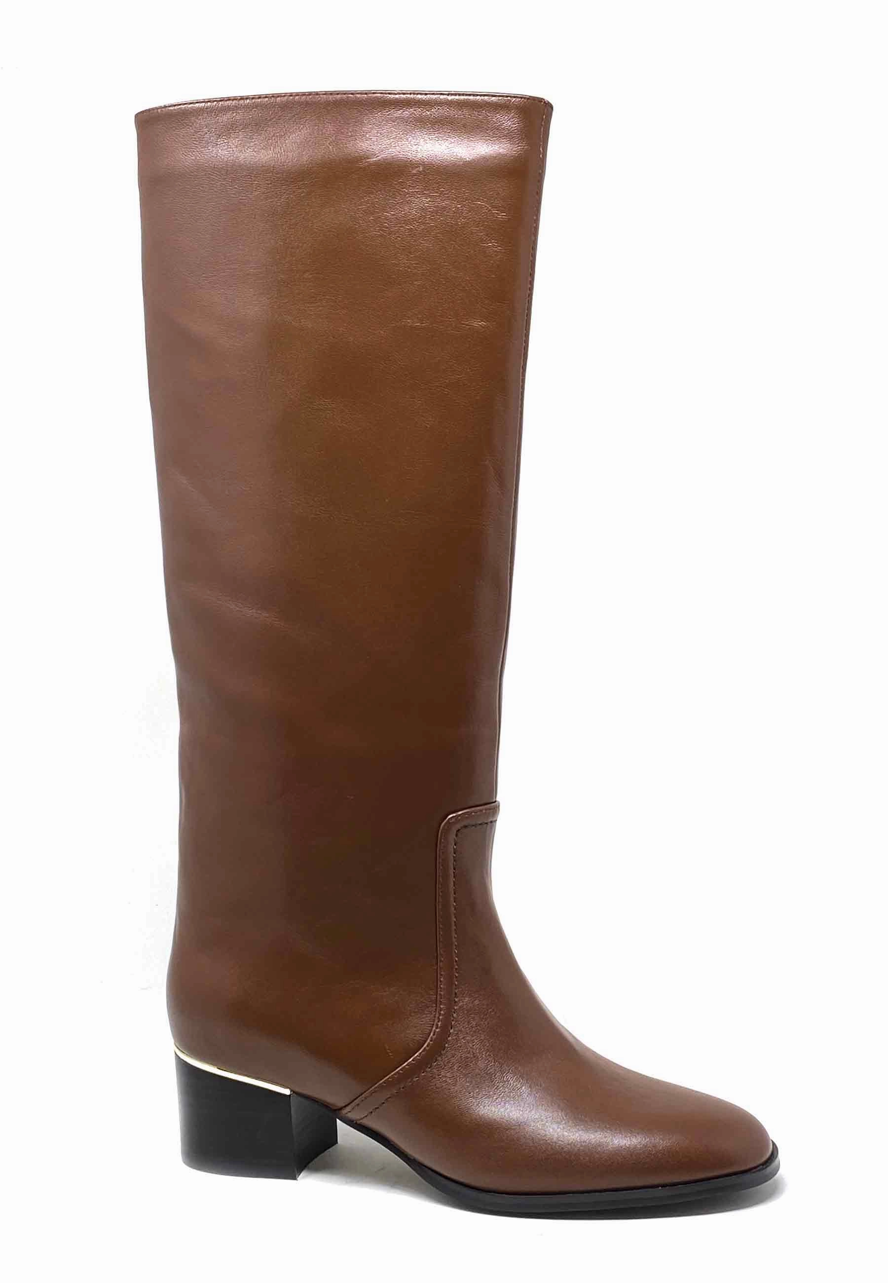 Asos Schuhe Stiefel 015B14BK Langschaft Boot |Avellan