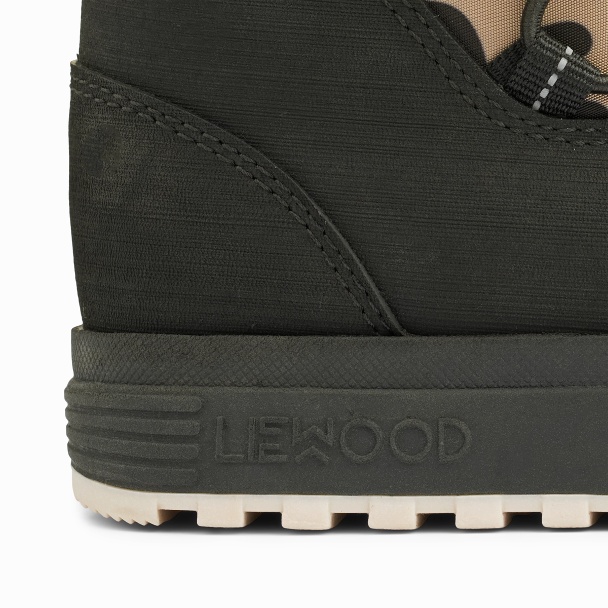 Zoey Snowboot Mega Leo Trial Stiefel Hebo