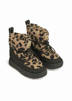 Zoey Snowboot Mega Leo Ascent Stiefel