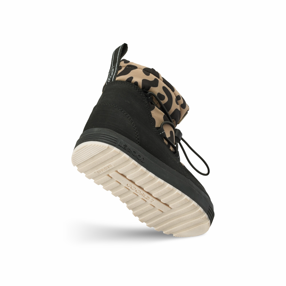 Zoey Snowboot Mega Leo Redskins Stiefel