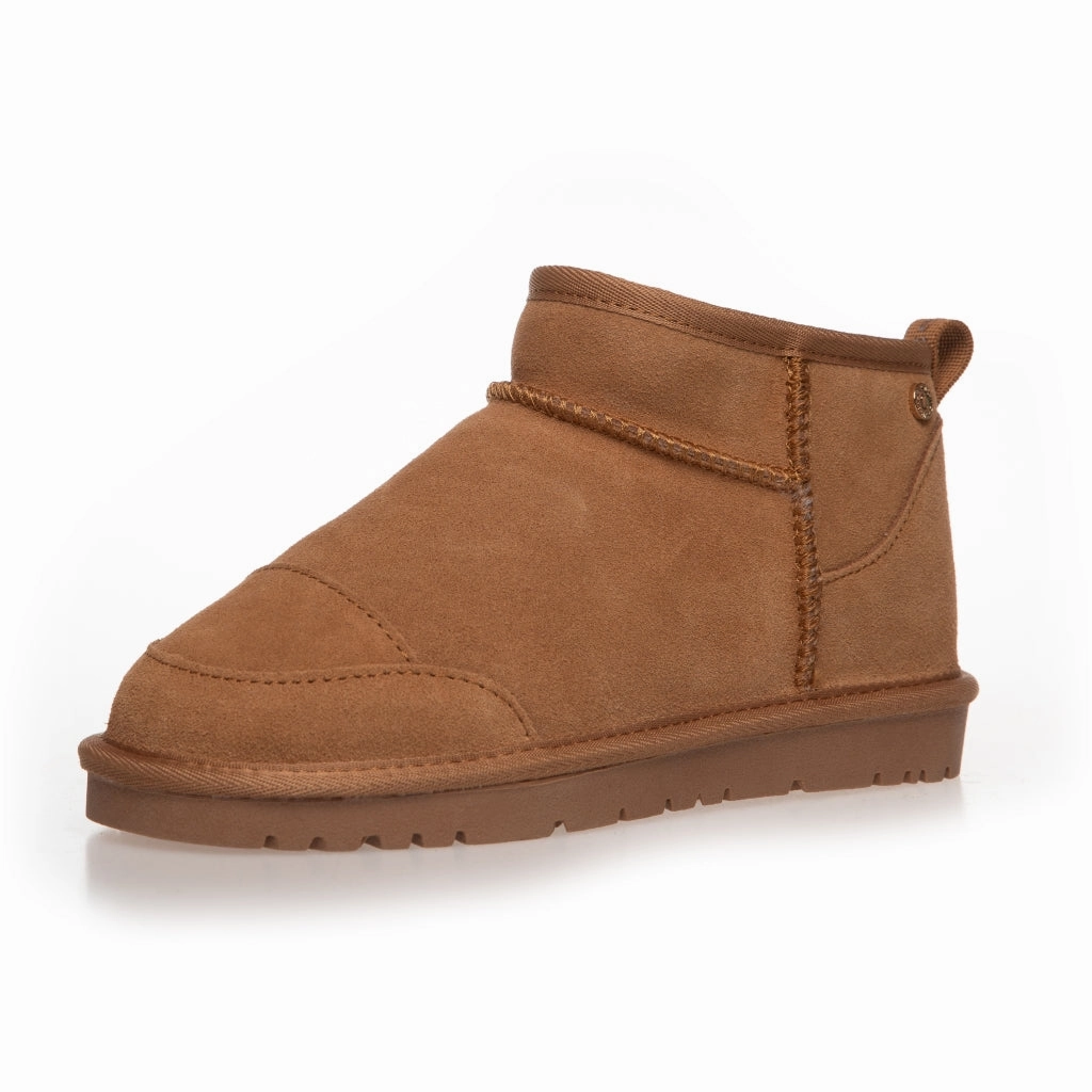 Motocross Stiefel Gebraucht Kaufen LUCKY ME LOW - CAMEL