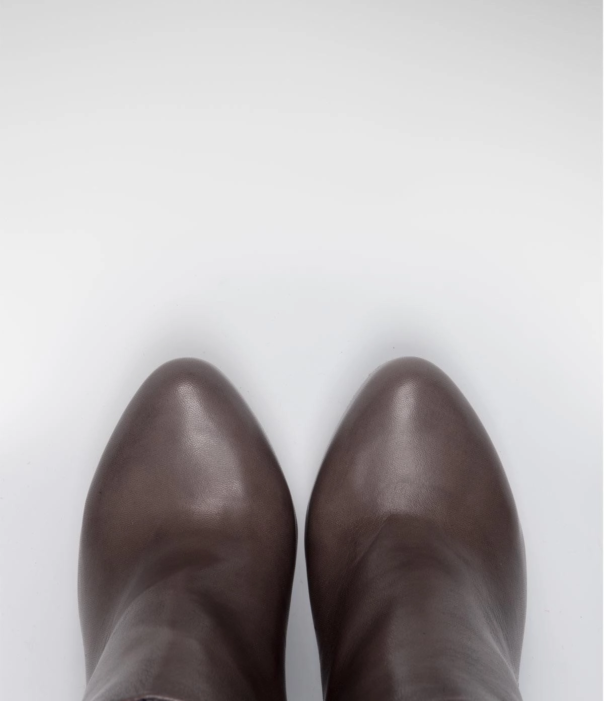 Stiefeletten Office Stiefelette Diana taupe