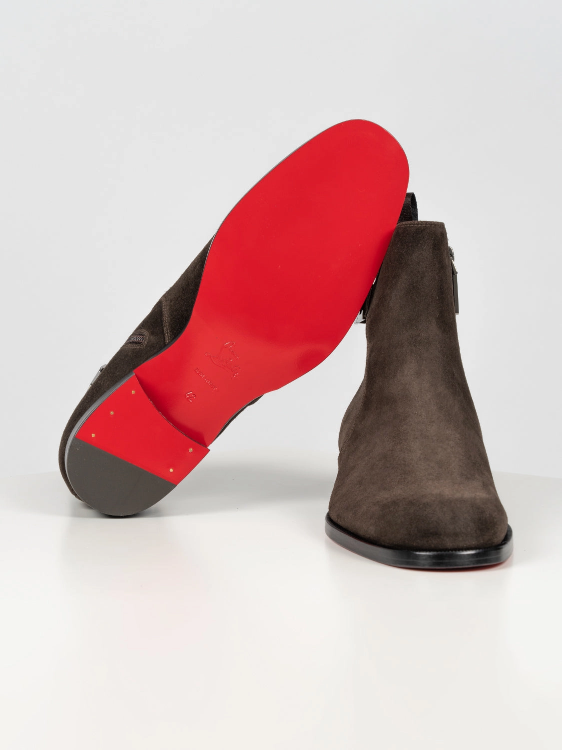 Stiefeletten Profilsohle Stiefelette Validobi