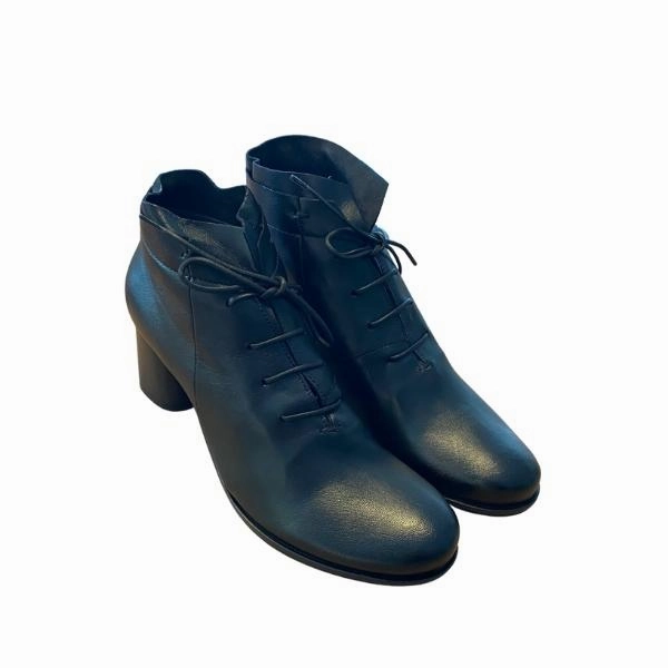 Festival Stiefeletten Lilimill - 6893 Boots Logic Nero Gr. 41