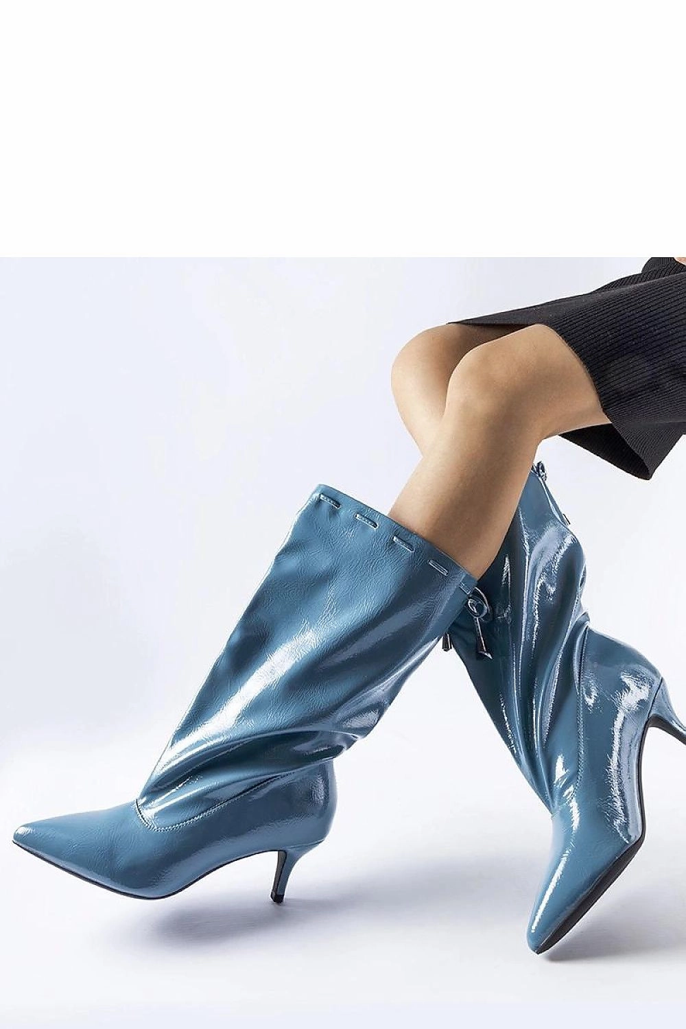 Stiefeletten Neuheiten Heel boots model 204742 Solea