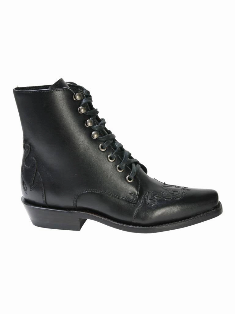 Mezcalero Primavera 2.0 Western Schnrboot Stiefeletten Italienische Marke