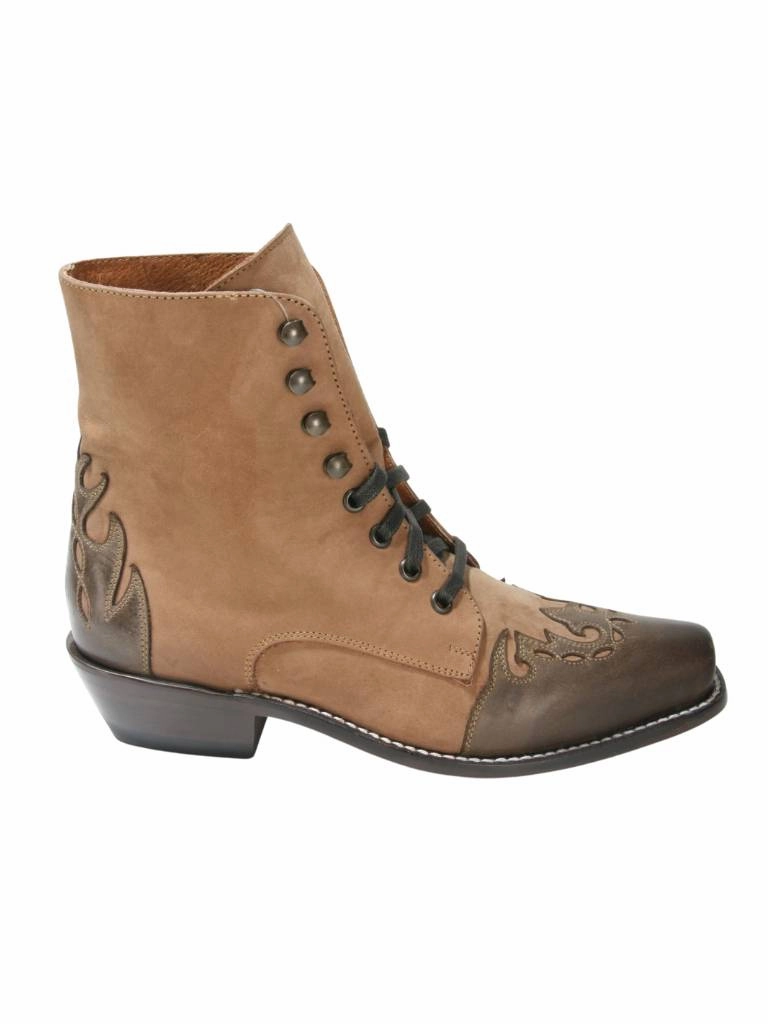 Mezcalero Primavera 2.0 Western Schnrboot