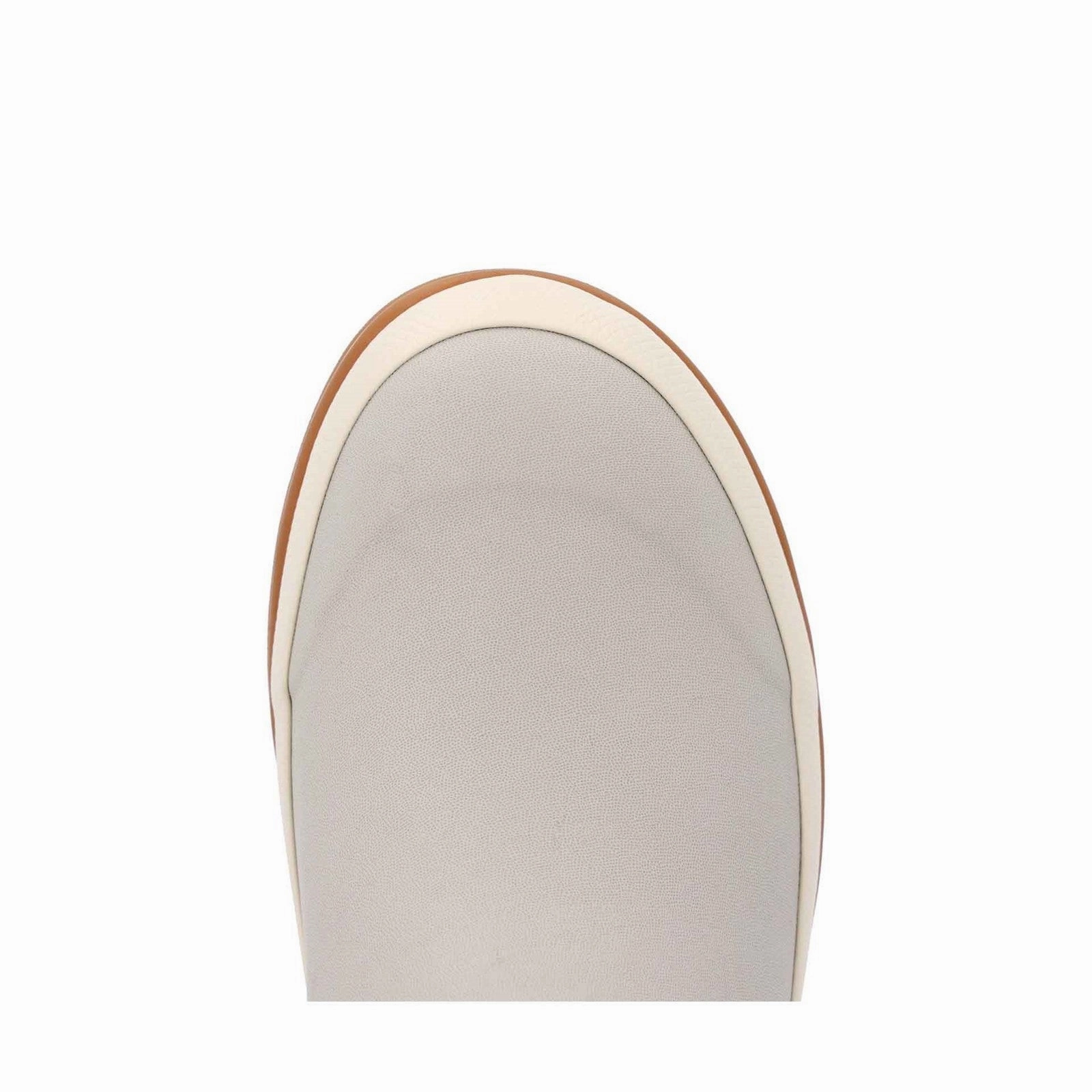 Damen Muck Originals Ankleboots mit Anziehlasche | Gravel Grey Bundeswehr Springer Stiefel