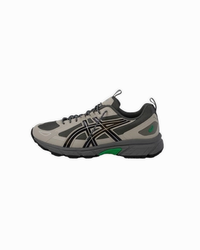 Asics - Gel-Venture 6 NS Sneaker Silber Weiß