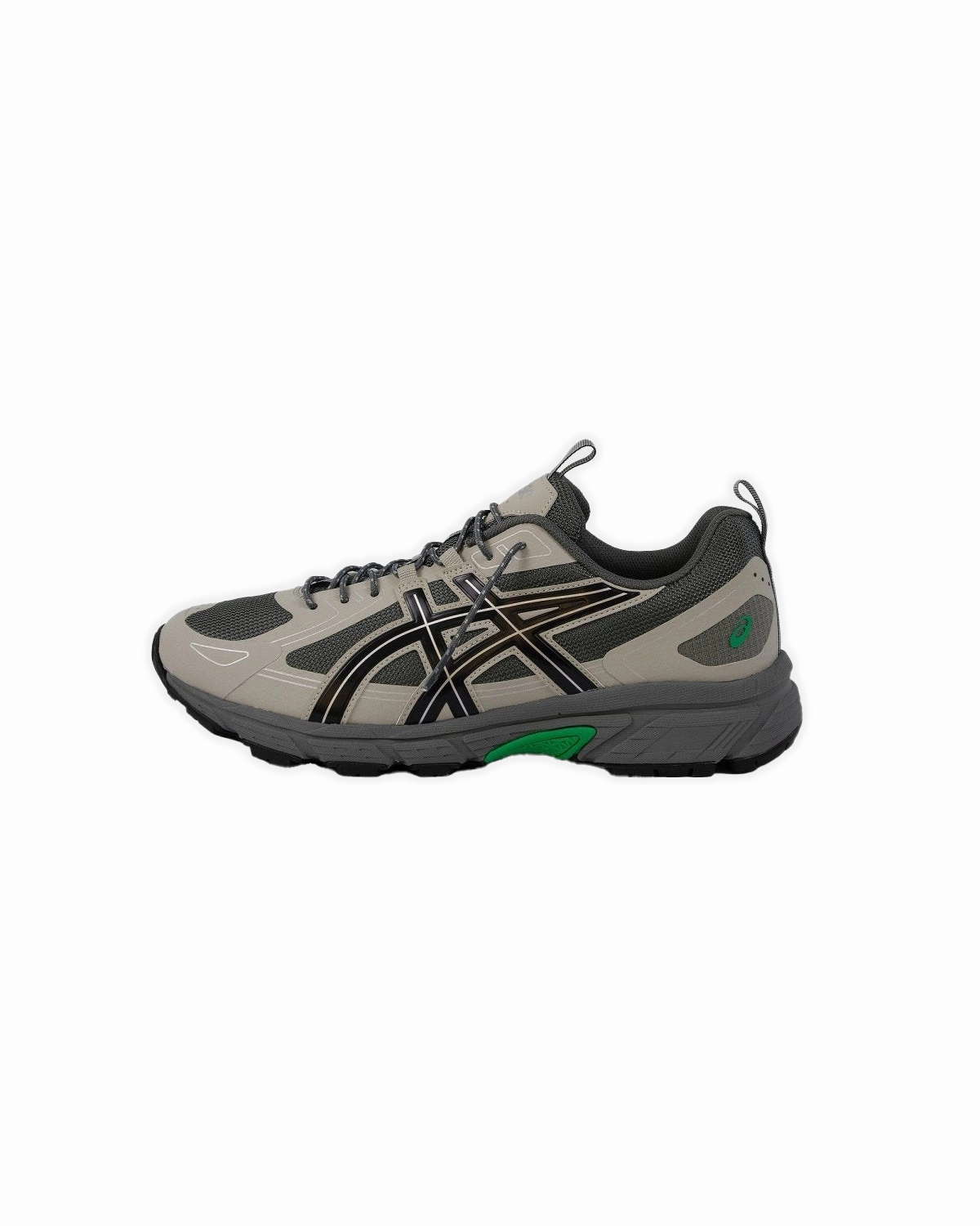 Ombre Sneaker High Asics - Gel-Venture 6 NS