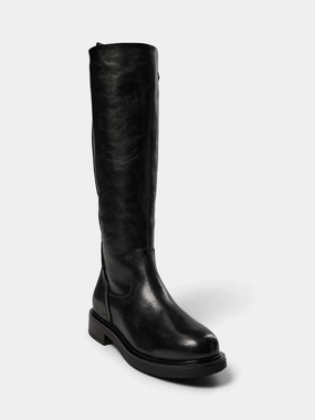 Sofie Schnoor Boots Sonnesw Stiefel Drücken Hinten