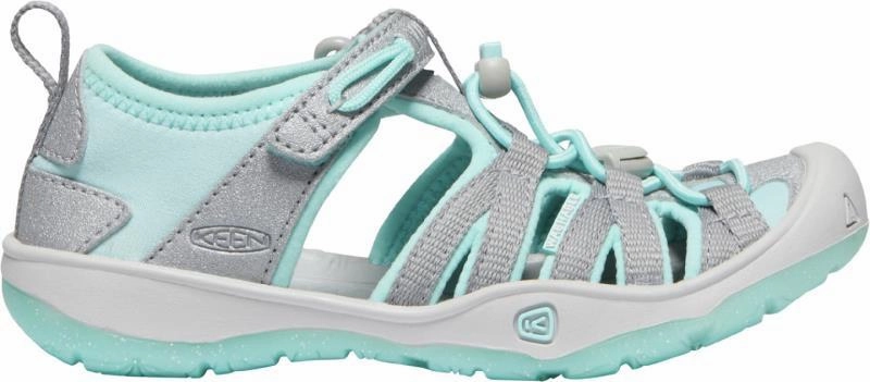 Keen Mdchen Sandalen Moxie 1025095 Blue Tint/Vapor Via Vai Sandalen