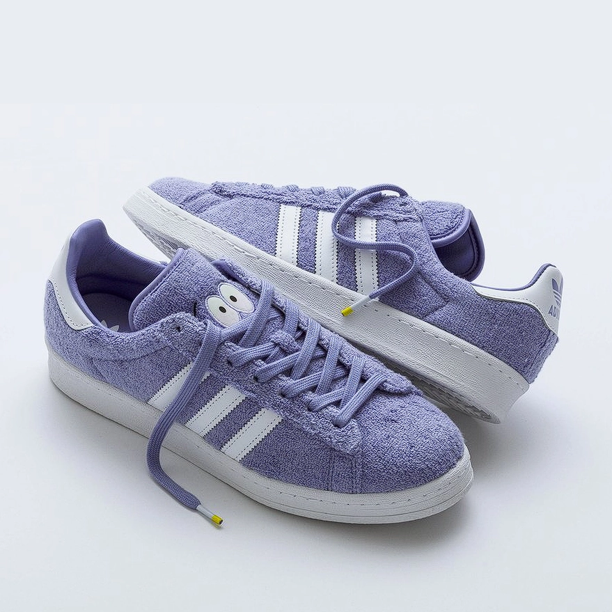 Damen Sneaker Bei Amazon adidas Campus 80s South Park Towelie