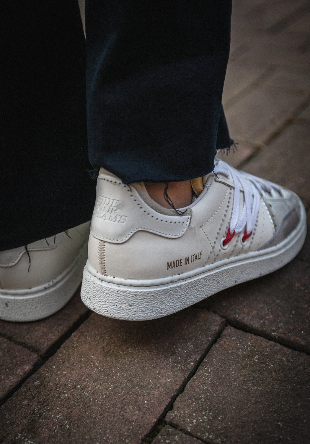 Sneaker 'campus 00s' STRIPELESS ULTIMATE ATARI DUAL W silv/wh