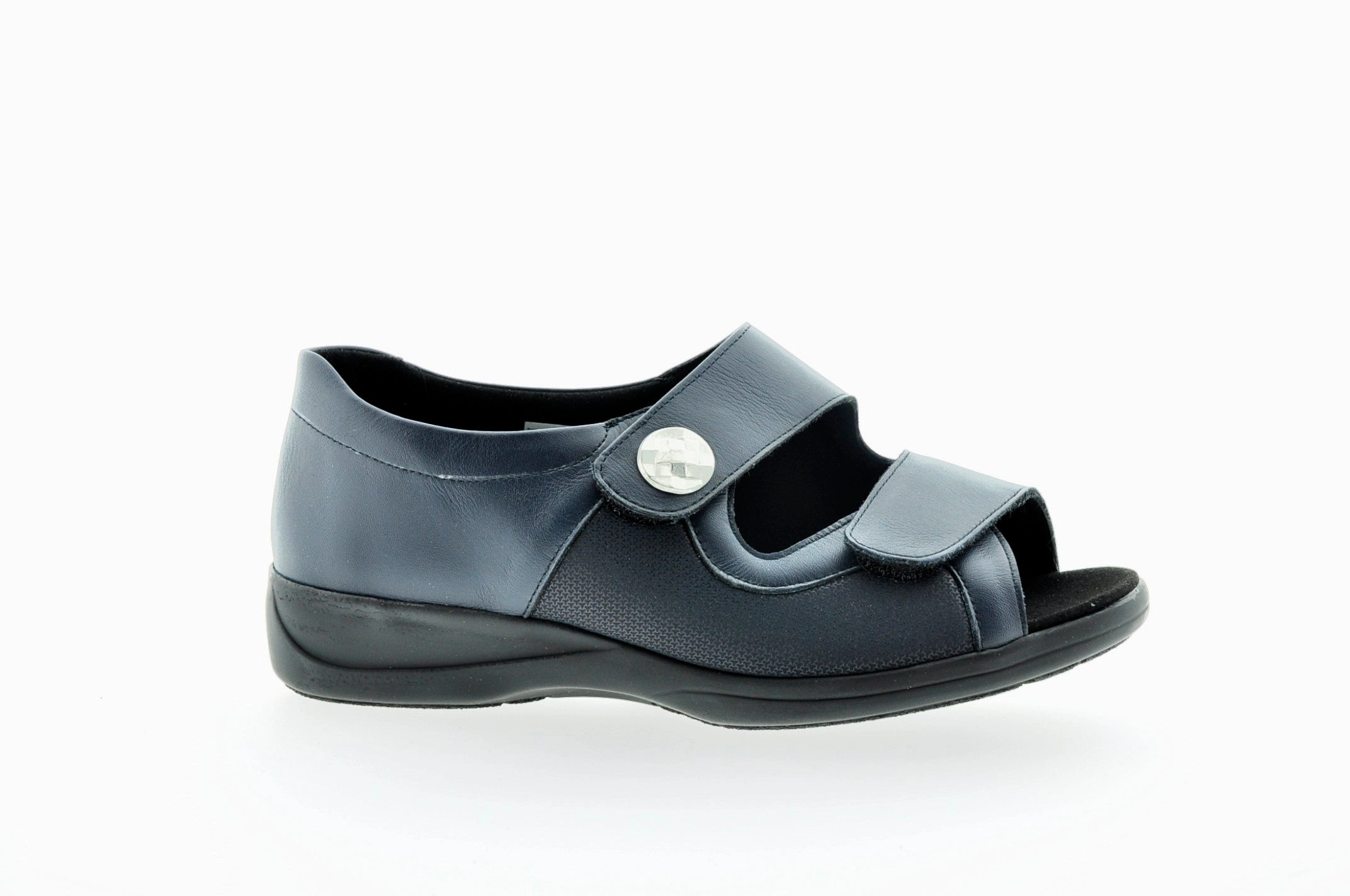 Sandalen Zum Schnüren Solidus 41459