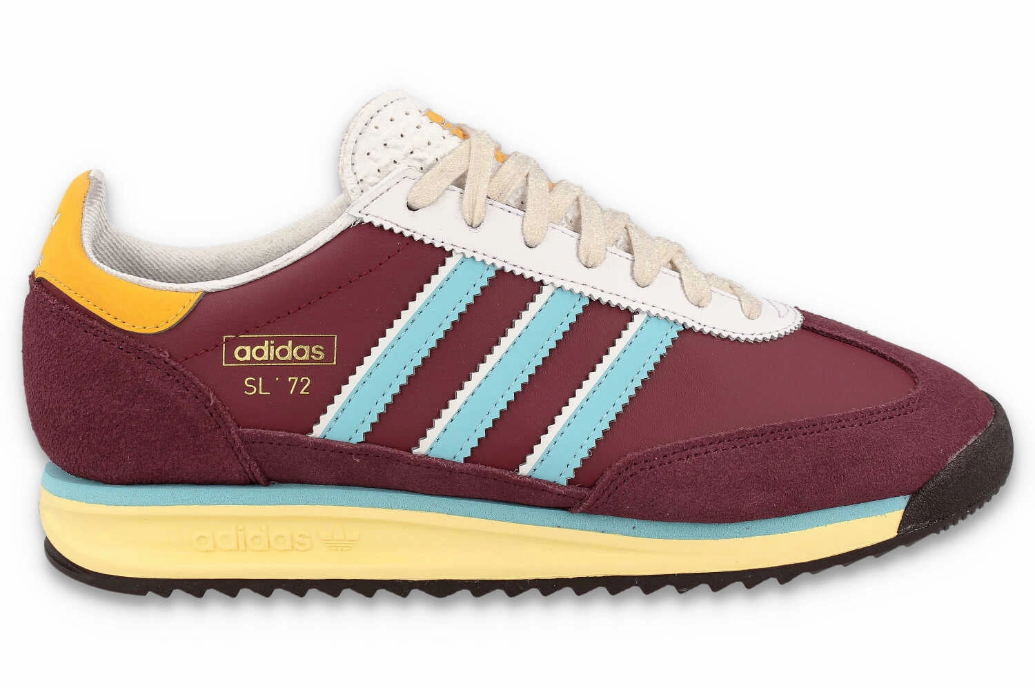 Gazelle Bold W Sneaker SL 72 RS