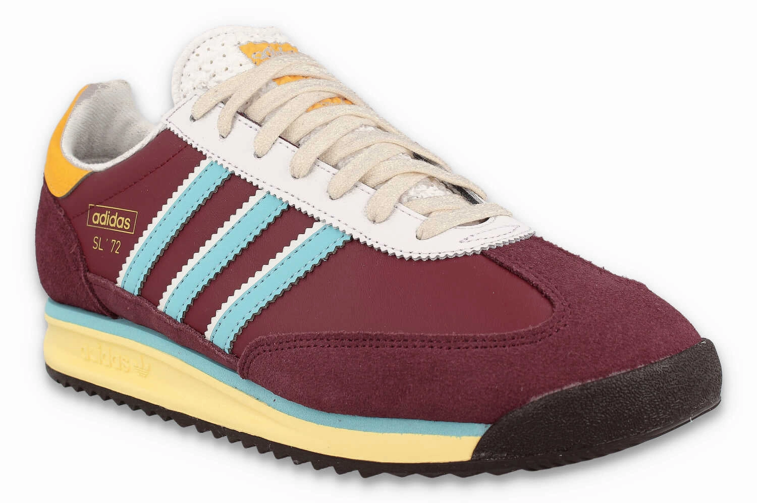 Yeezy Sneaker SL 72 RS