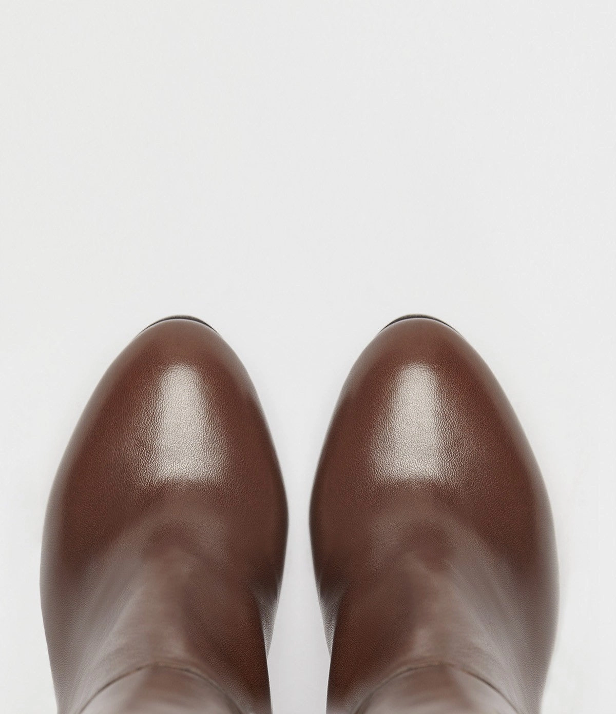 Jedi Stiefel Lederstiefel Ina braun