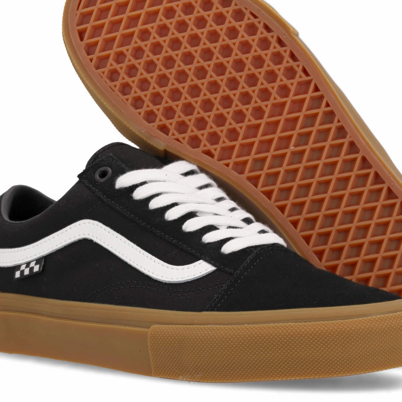 Skate Old Skool Sneaker Classic